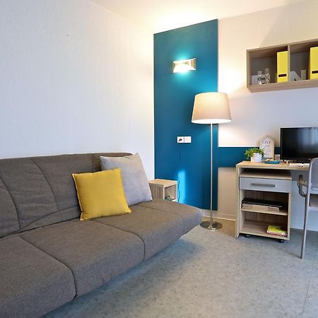 Apparteo Marseille Luaran gambar