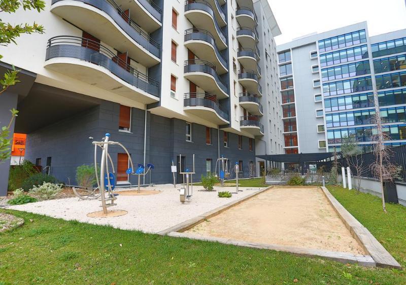 Apparteo Marseille Luaran gambar